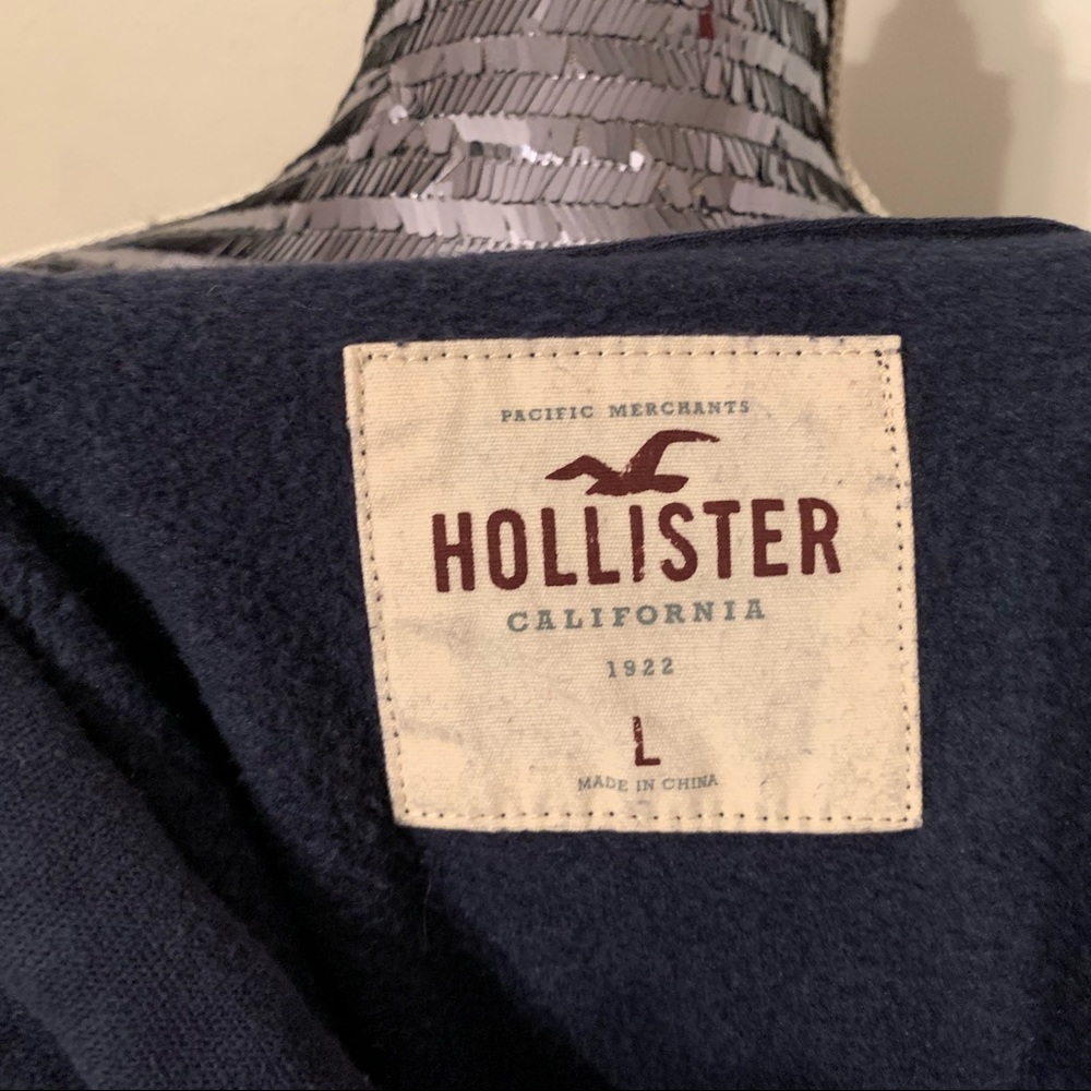 Hollister Hoodie